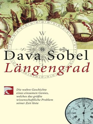 cover image of Längengrad